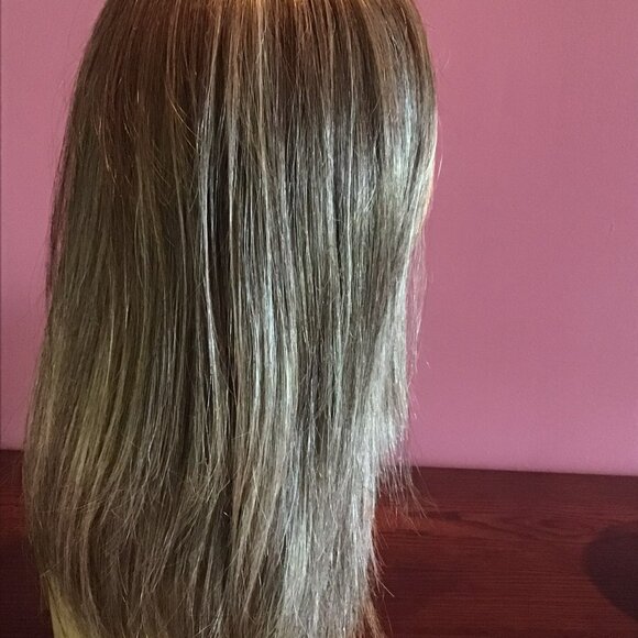 STEPPING OUT wig by Gabor - Picture 5 of 7